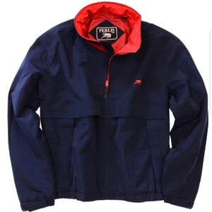 Perlis Crawfish Windbreaker